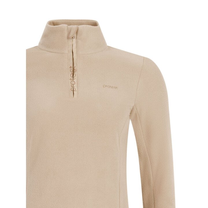 PRTRemutez 1/4 Zip Active Top afbeelding
