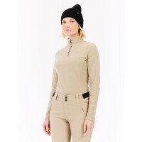 PRTRemutez 1/4 Zip Active Top afbeelding
