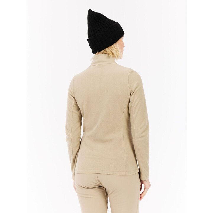 PRTRemutez 1/4 Zip Active Top afbeelding