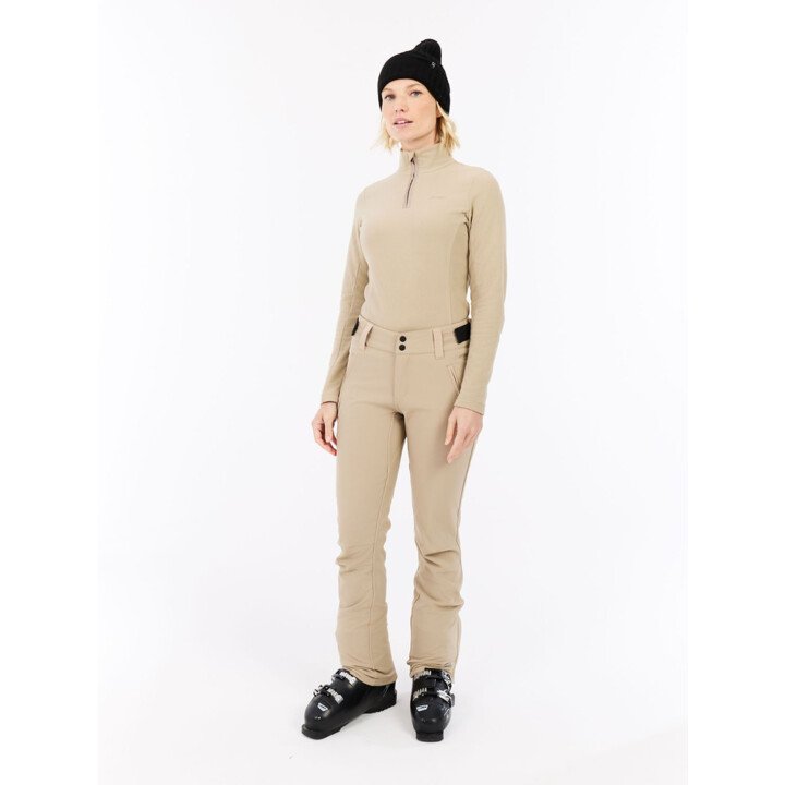 PRTRemutez 1/4 Zip Active Top afbeelding