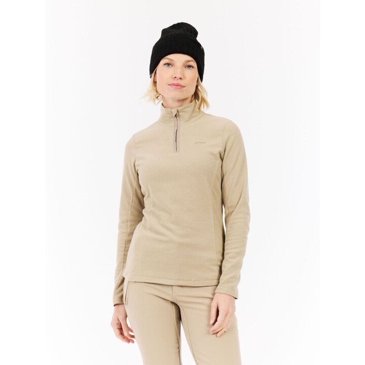 PRTRemutez 1/4 Zip Active Top afbeelding