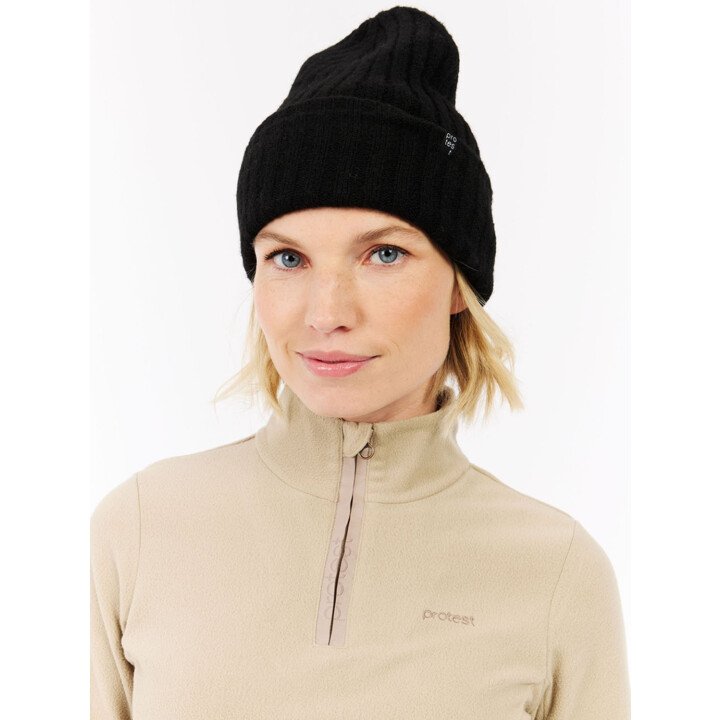 PRTRemutez 1/4 Zip Active Top afbeelding