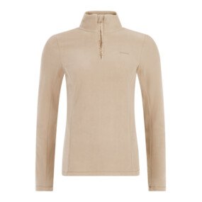 PRTRemutez 1/4 Zip Active Top afbeelding