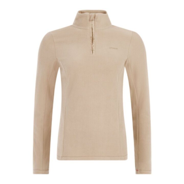 PRTRemutez 1/4 Zip Active Top afbeelding