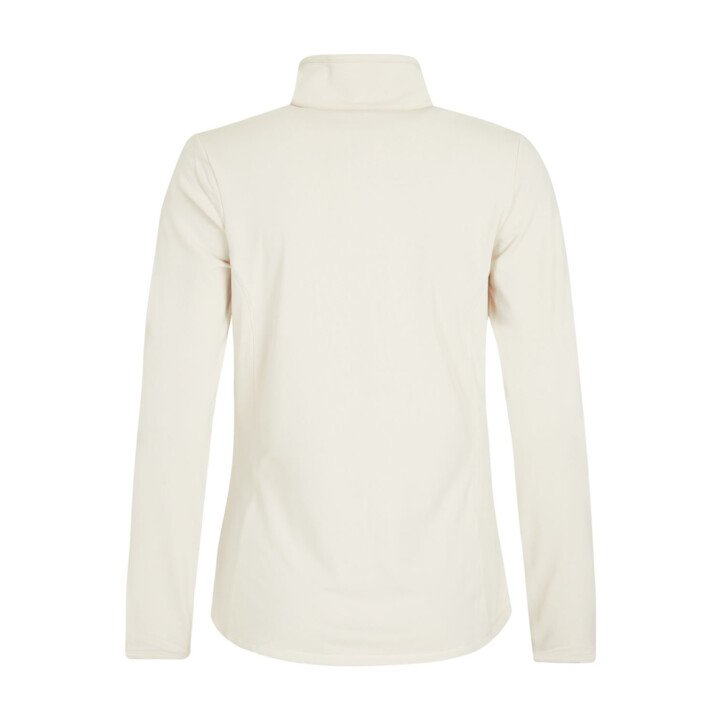 REFABRIZ 1/4 Zip Active Top afbeelding