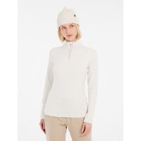 REFABRIZ 1/4 Zip Active Top afbeelding