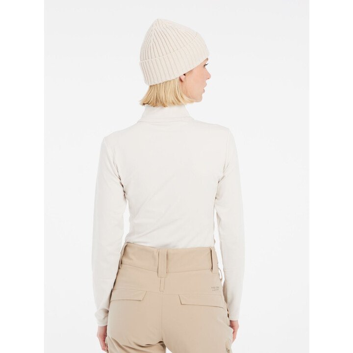 REFABRIZ 1/4 Zip Active Top afbeelding