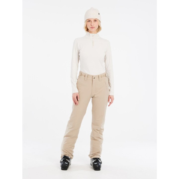 REFABRIZ 1/4 Zip Active Top afbeelding