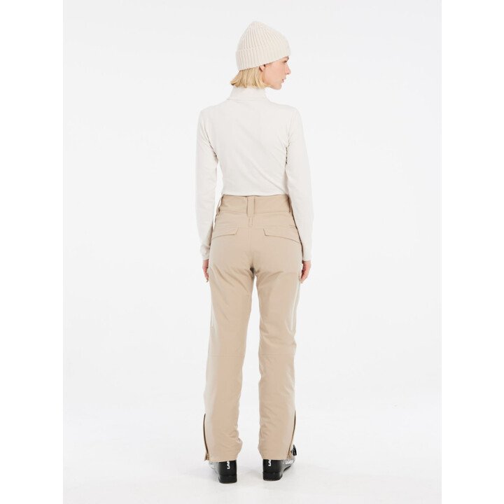 REFABRIZ 1/4 Zip Active Top afbeelding