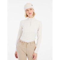REFABRIZ 1/4 Zip Active Top afbeelding