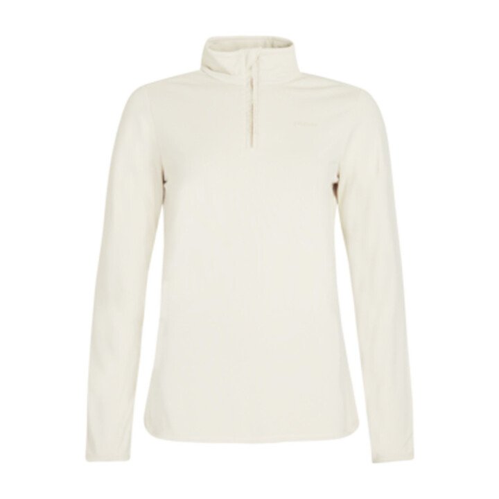 REFABRIZ 1/4 Zip Active Top afbeelding