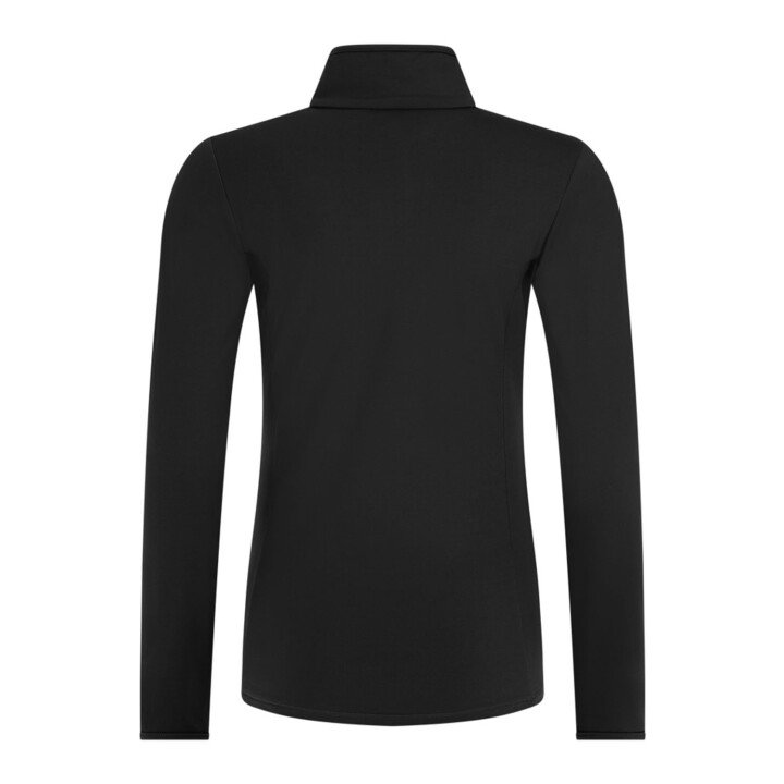 REFABRIZ 1/4 Zip Active Top afbeelding