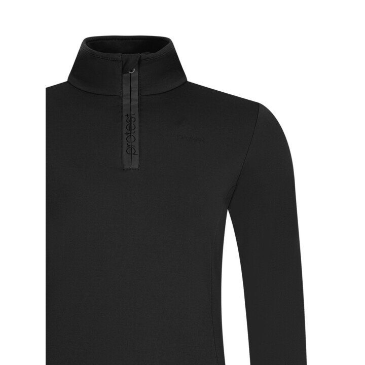 REFABRIZ 1/4 Zip Active Top afbeelding
