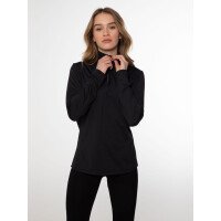 REFABRIZ 1/4 Zip Active Top afbeelding