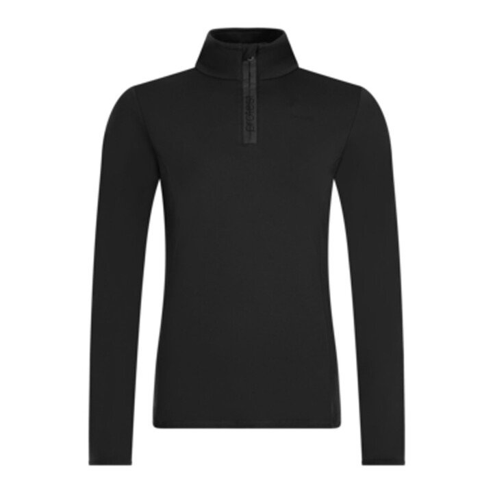 REFABRIZ 1/4 Zip Active Top afbeelding