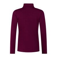 REFABRIZ 1/4 Zip Active Top afbeelding