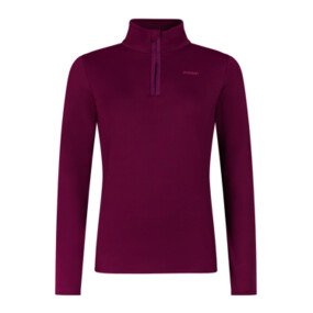 REFABRIZ 1/4 Zip Active Top afbeelding