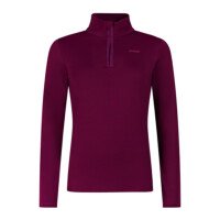 REFABRIZ 1/4 Zip Active Top afbeelding