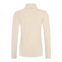 REFABRIZ 1/4 Zip Active Top afbeelding