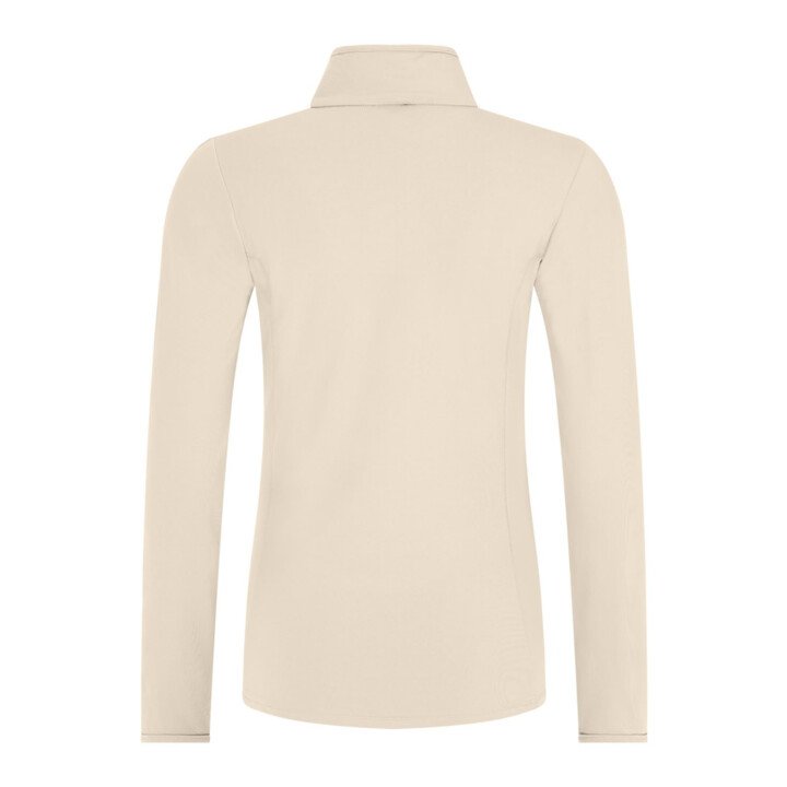 REFABRIZ 1/4 Zip Active Top afbeelding