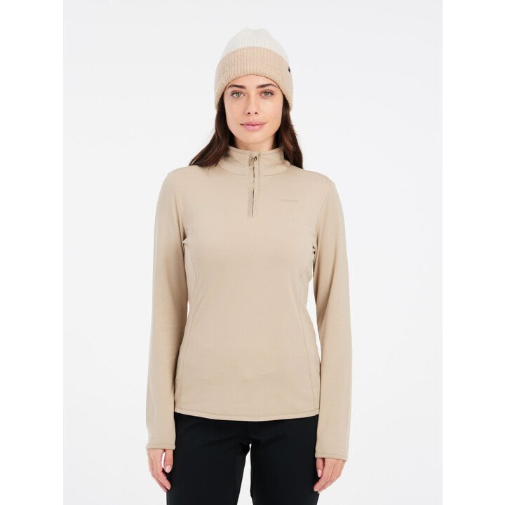 REFABRIZ 1/4 Zip Active Top afbeelding