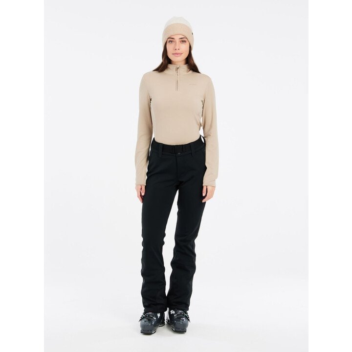 REFABRIZ 1/4 Zip Active Top afbeelding