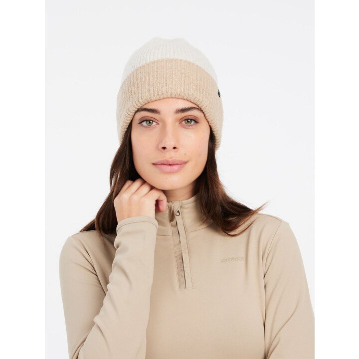 REFABRIZ 1/4 Zip Active Top afbeelding