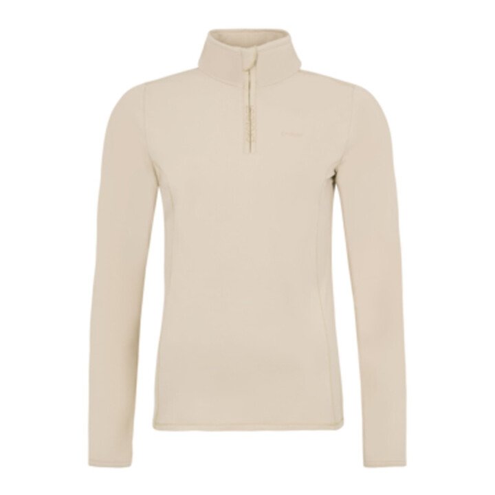 REFABRIZ 1/4 Zip Active Top afbeelding