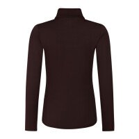 REFABRIZ 1/4 Zip Active Top afbeelding