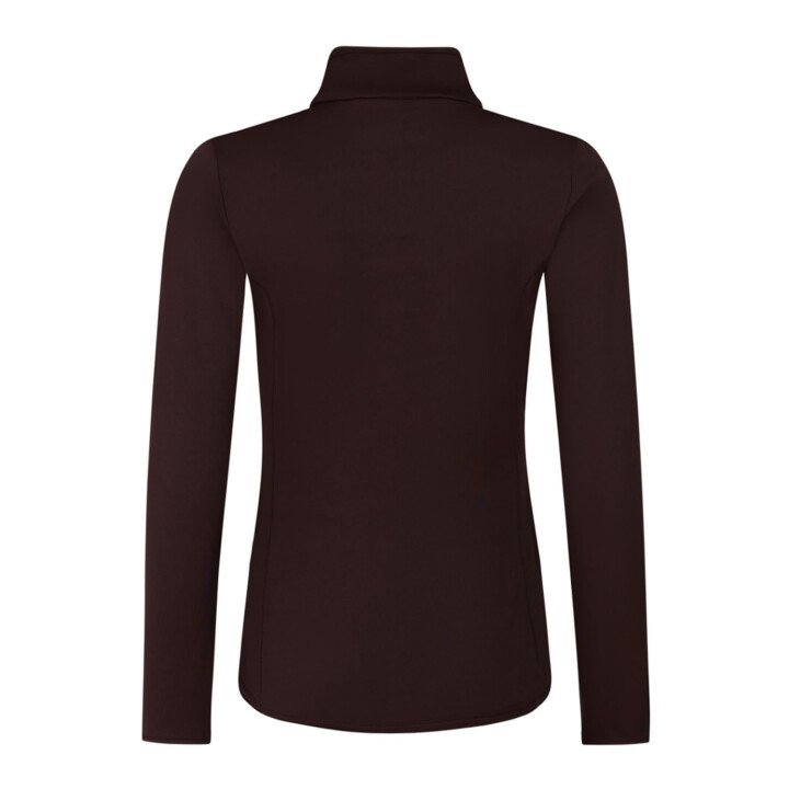 REFABRIZ 1/4 Zip Active Top afbeelding