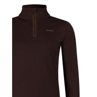 REFABRIZ 1/4 Zip Active Top afbeelding