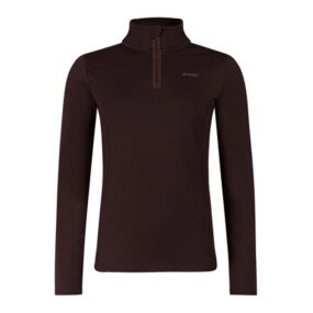 REFABRIZ 1/4 Zip Active Top afbeelding