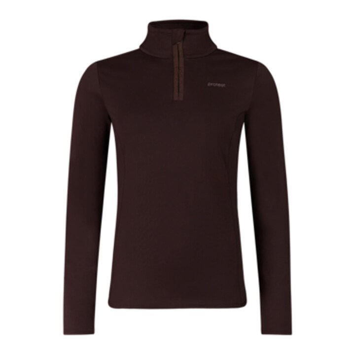 REFABRIZ 1/4 Zip Active Top afbeelding