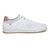 San Francisco GTX lo white lowa afbeelding