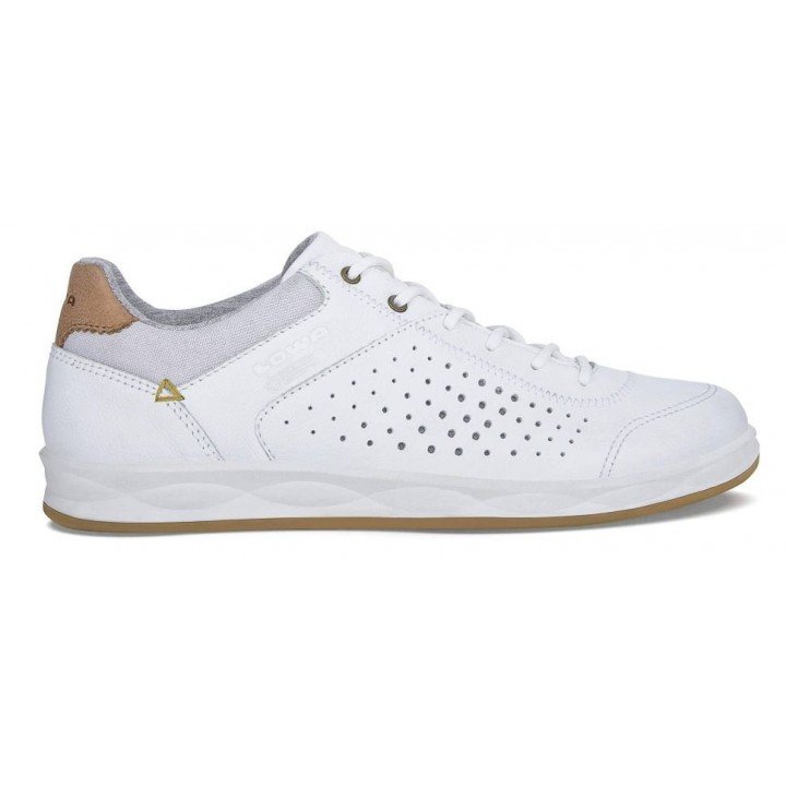San Francisco GTX lo white lowa afbeelding