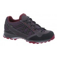 Belorado II Low Lady GTX Hanwag asph dark garn afbeelding