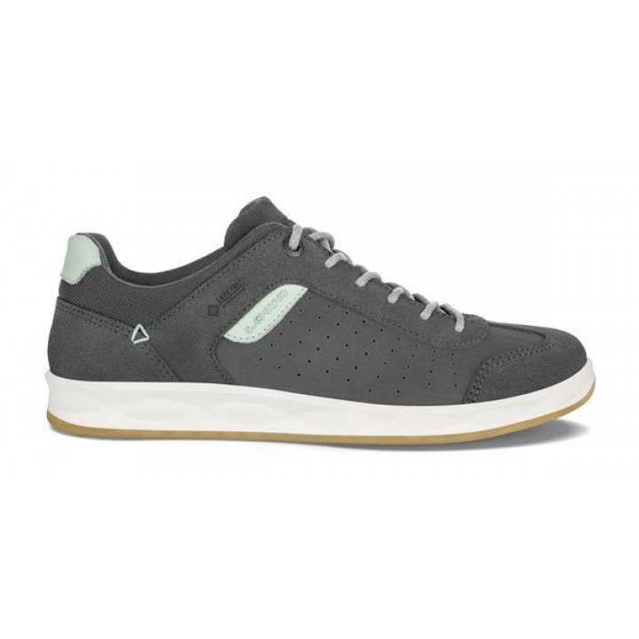 San Diego GTX Ws afbeelding