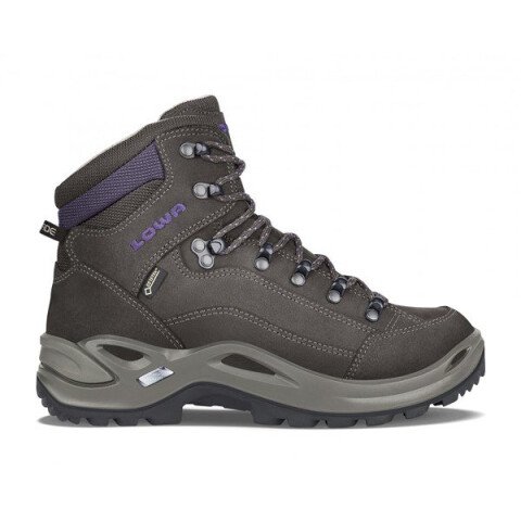 Renegade GTX Mid Ws afbeelding