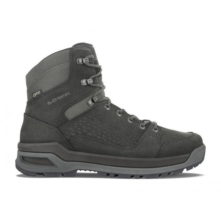 Locarno Ice GTX Mid afbeelding