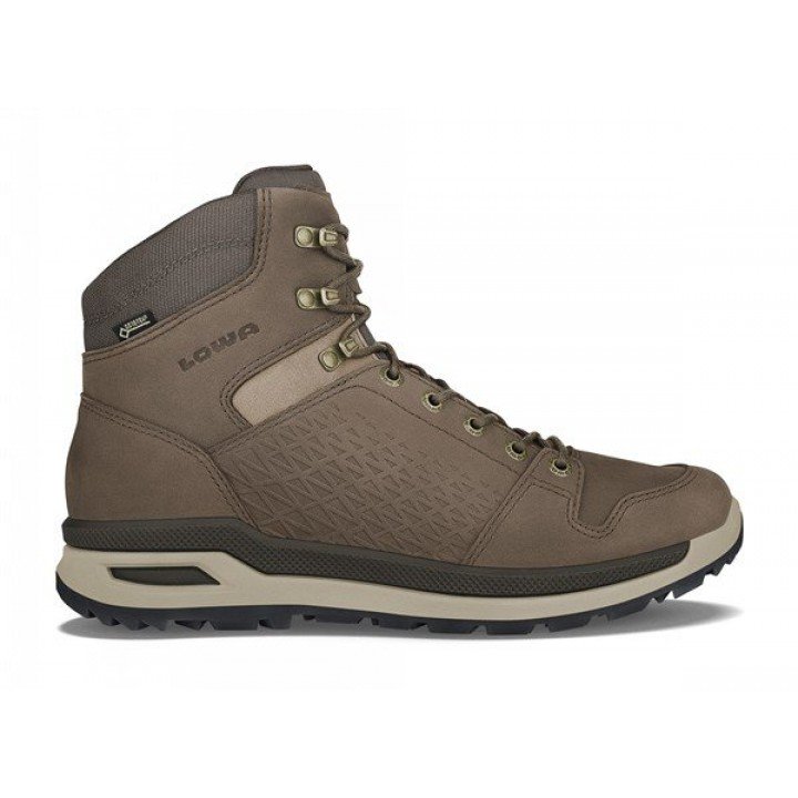 Locarno GTX Mid men afbeelding