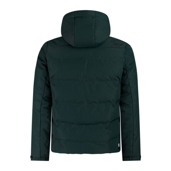 PRTSuperior Snowjacket afbeelding