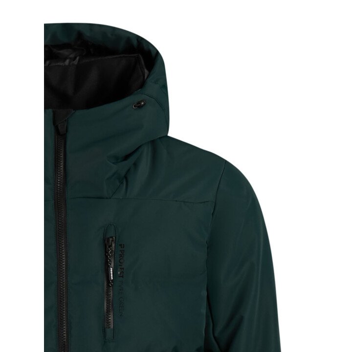 PRTSuperior Snowjacket afbeelding