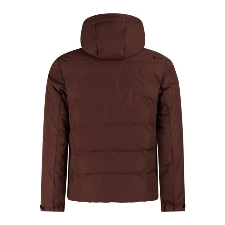 PRTSuperior Snowjacket afbeelding