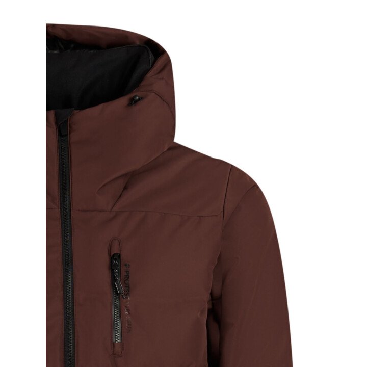 PRTSuperior Snowjacket afbeelding