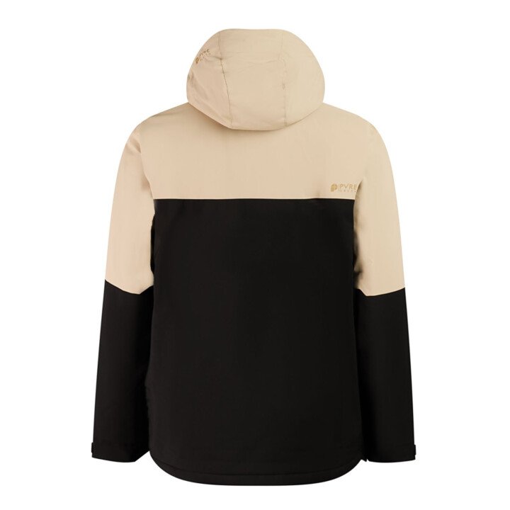 PRTMccoy Snowjacket afbeelding