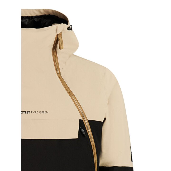 PRTMccoy Snowjacket afbeelding