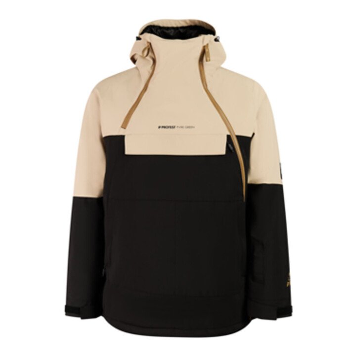 PRTMccoy Snowjacket afbeelding
