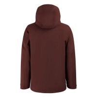 PRTTIMOTHY Snowjacket afbeelding