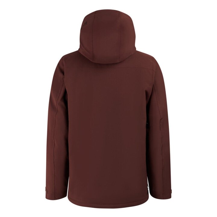 PRTTIMOTHY Snowjacket afbeelding