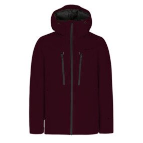 PRTTIMOTHY Snowjacket afbeelding